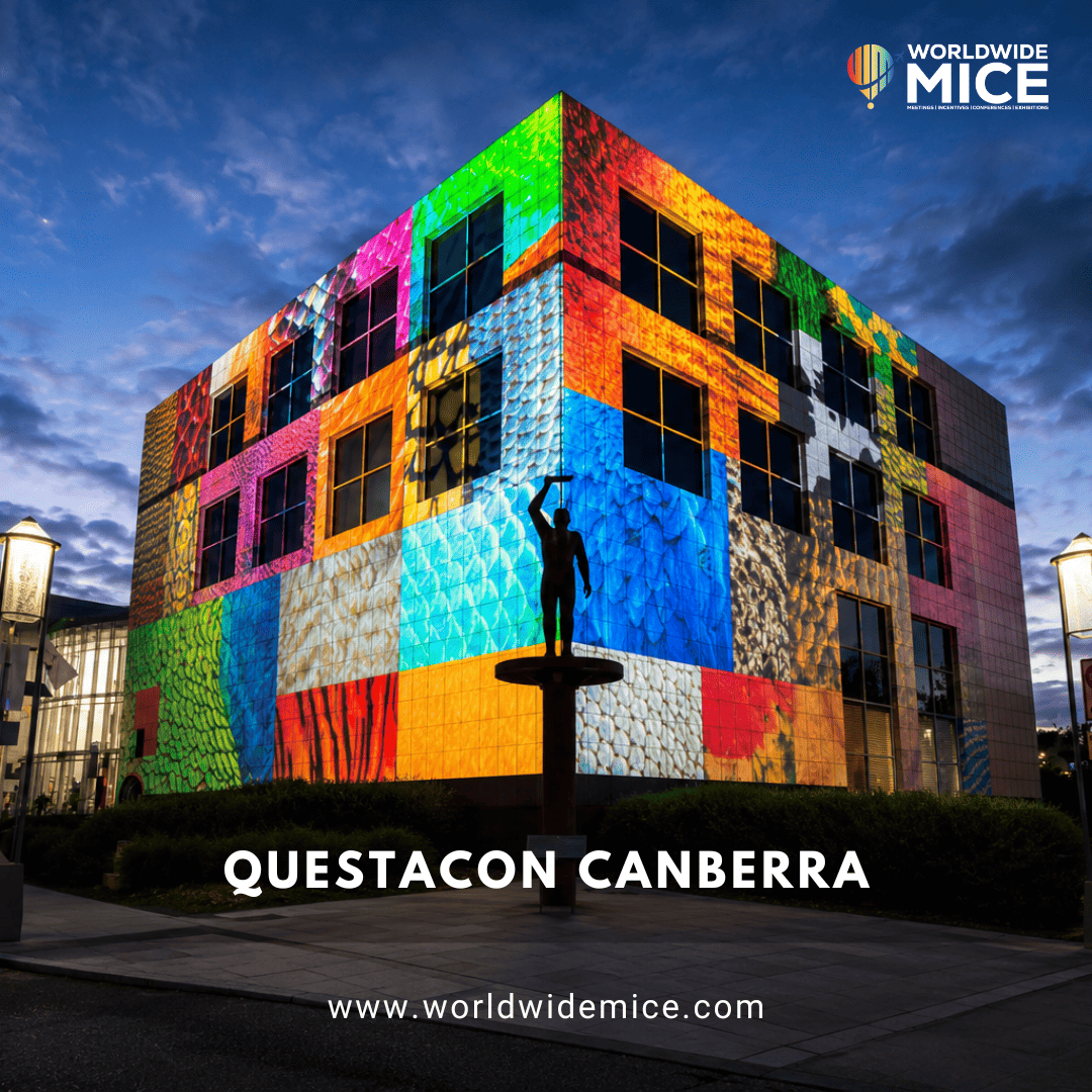 Questacon